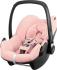 Maxi-Cosi Pebble группа 0/1, Малиновый (63405370) Автокресло инструкция, поддержка, форум, описание, мануал