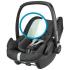 Maxi-Cosi Pebble группа 0/1, Jet Black (63402880) Автокресло инструкция, поддержка, форум, описание, мануал