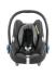Maxi-Cosi Pebble группа 0/1, Jet Black (63402880) Автокресло инструкция, поддержка, форум, описание, мануал