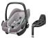 Maxi-Cosi Pebble группа 0/1, Jet Black (63402880) Автокресло инструкция, поддержка, форум, описание, мануал