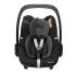 Maxi-Cosi Pebble группа 0/1, Jet Black (63402880) Автокресло инструкция, поддержка, форум, описание, мануал