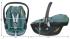 Maxi-Cosi Pebble группа 0/1, Jet Black (63402880) Автокресло инструкция, поддержка, форум, описание, мануал
