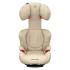 Maxi-Cosi Rodi AP группа 2/3, Коричневый (75104220) Автокресло инструкция, поддержка, форум, описание, мануал