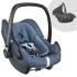 Maxi-Cosi Pebble группа 0/1, Коричневый (63405350) Автокресло инструкция, поддержка, форум, описание, мануал