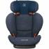 Maxi-Cosi Rodi AP группа 2/3, Deep Blue (75103870) Автокресло инструкция, поддержка, форум, описание, мануал