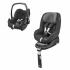 Maxi-Cosi Pearl группа 0+, Синий (63402820) Автокресло инструкция, поддержка, форум, описание, мануал