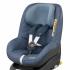 Maxi-Cosi Pearl группа 0+, Синий (63402820) Автокресло инструкция, поддержка, форум, описание, мануал