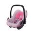 Maxi-Cosi Pebble группа 0/1, Marble Pink (63402770) Автокресло инструкция, поддержка, форум, описание, мануал