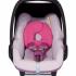 Maxi-Cosi Pebble группа 0/1, Marble Pink (63402770) Автокресло инструкция, поддержка, форум, описание, мануал