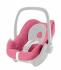 Maxi-Cosi Pebble группа 0/1, Marble Pink (63402770) Автокресло инструкция, поддержка, форум, описание, мануал