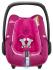 Maxi-Cosi Pebble группа 0/1, Marble Pink (63402770) Автокресло инструкция, поддержка, форум, описание, мануал