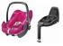 Maxi-Cosi Pebble группа 0/1, Marble Pink (63402770) Автокресло инструкция, поддержка, форум, описание, мануал