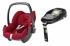 Maxi-Cosi Pebble группа 0/1, Purple Blossom (63403890) Автокресло инструкция, поддержка, форум, описание, мануал