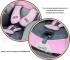 Brevi Grand Prix Silverline Hello Kitty группа 0/1, Pink Автокресло инструкция, поддержка, форум, описание, мануал