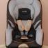 Brevi Grand Prix Silverline группа 0/1, Grey, Orange Автокресло инструкция, поддержка, форум, описание, мануал