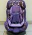 Happy Baby Voyage группа 0/1/2, Purple Автокресло инструкция, поддержка, форум, описание, мануал
