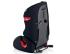 Brevi Aston B-Fix группа 2/3, Black, Red Автокресло инструкция, поддержка, форум, описание, мануал