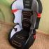 Brevi Aston B-Fix группа 2/3, Black, Red Автокресло инструкция, поддержка, форум, описание, мануал