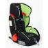Brevi AXO группа 1, Black, Green Автокресло инструкция, поддержка, форум, описание, мануал