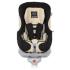 Brevi AXO Isofix группа 1, Black, Red Автокресло инструкция, поддержка, форум, описание, мануал