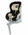 Brevi AXO Isofix группа 1, Black, Red Автокресло инструкция, поддержка, форум, описание, мануал