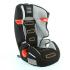 Brevi Aston B-Fix группа 2/3, Black, Beige Автокресло инструкция, поддержка, форум, описание, мануал
