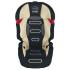 Brevi Aston B-Fix группа 2/3, Black, Beige Автокресло инструкция, поддержка, форум, описание, мануал