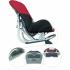 Brevi Grand Prix Silverline группа 0/1, Grey, Red Автокресло инструкция, поддержка, форум, описание, мануал