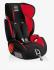 Brevi AXO группа 1, Black, Red Автокресло инструкция, поддержка, форум, описание, мануал