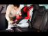 Brevi AXO Isofix группа 1, Black, Beige Автокресло инструкция, поддержка, форум, описание, мануал