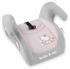 Brevi Booster Plus Hello Kitty группа 2/3, Rose, Grey Бустер инструкция, поддержка, форум, описание, мануал