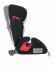 Brevi TAO B-FIX группа 1/2/3, Black Green Автокресло инструкция, поддержка, форум, описание, мануал