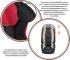 Brevi TAO B-FIX группа 1/2/3, Black Green Автокресло инструкция, поддержка, форум, описание, мануал