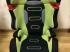 Brevi TAO B-FIX группа 1/2/3, Black Green Автокресло инструкция, поддержка, форум, описание, мануал