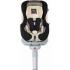 Brevi AXO Isofix группа 1, Black, Grey Автокресло инструкция, поддержка, форум, описание, мануал