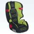 Brevi Aston B-Fix группа 2/3, Green Автокресло инструкция, поддержка, форум, описание, мануал