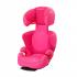 Maxi-Cosi Rodi Air Pro группа 2/3, Розовый Автокресло инструкция, поддержка, форум, описание, мануал