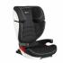 Brevi TAO B-FIX группа 1/2/3, Black, Grey Автокресло инструкция, поддержка, форум, описание, мануал