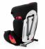 Brevi TAO B-FIX группа 1/2/3, Black, Red Автокресло инструкция, поддержка, форум, описание, мануал
