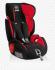 Brevi TAO группа 1/2/3, Black, Red Автокресло инструкция, поддержка, форум, описание, мануал