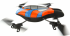 Parrot AR.Drone 1.0 Blue (PF720022AM) Радиоуправляемый Квадрокоптер инструкция, поддержка, форум, описание, мануал