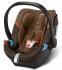 Cybex Aton 4 группа 0+, Coffee Bean Автокресло инструкция, поддержка, форум, описание, мануал