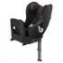 Cybex Sirona группа 0/1, Black Beauty (515105008) Автокресло инструкция, поддержка, форум, описание, мануал