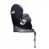 Cybex Sirona группа 0/1, Black Beauty (515105008) Автокресло инструкция, поддержка, форум, описание, мануал