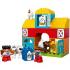 Lego DUPLO My First Моя первая ферма (10617) Конструктор инструкция, поддержка, форум, описание, мануал