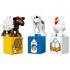 Lego DUPLO My First Моя первая ферма (10617) Конструктор инструкция, поддержка, форум, описание, мануал