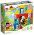 Lego DUPLO My First Моя первая ферма (10617) Конструктор инструкция, поддержка, форум, описание, мануал