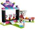 Lego Friends Парк развлечений: игровые автоматы (41127) Конструктор инструкция, поддержка, форум, описание, мануал