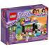 Lego Friends Парк развлечений: игровые автоматы (41127) Конструктор инструкция, поддержка, форум, описание, мануал