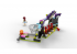 Lego Friends Парк развлечений: игровые автоматы (41127) Конструктор инструкция, поддержка, форум, описание, мануал